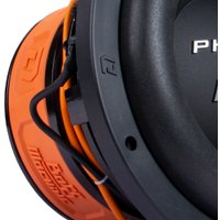 Автомобильная акустика DL Audio Phoenix Bass Machine 10 в Солигорске