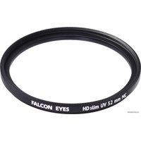 Светофильтр Falcon Eyes HDslim UV 52mm