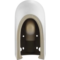 Унитаз напольный Triton Pro Tornado Corso TR-CO-3806 (с сиденьем)