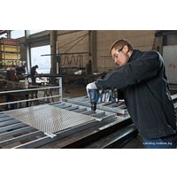 Ударная дрель-шуруповерт Bosch GSB 18-2-LI Plus Professional [06019E7120]