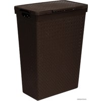 Корзина Violet Береста 5750005 (венге)