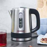 Электрический чайник Gastroback 42435