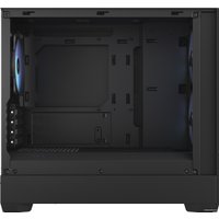 Корпус Fractal Design Pop Mini Air RGB Black TG Clear Tint FD-C-POR1M-06