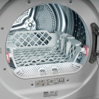 Сушильная машина DeLonghi DTD 8105 Н Fabio