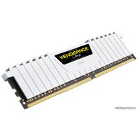 Оперативная память Corsair Vengeance LPX 2x16GB DDR4 PC4-21300 [CMK32GX4M2A2666C16W]