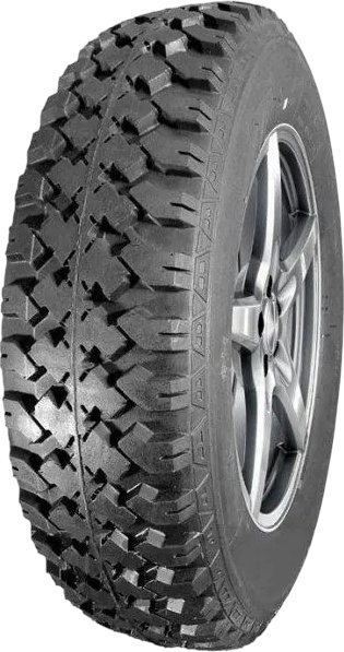

Всесезонные шины АШК Forward Professional 139 195R16C 104/102Q