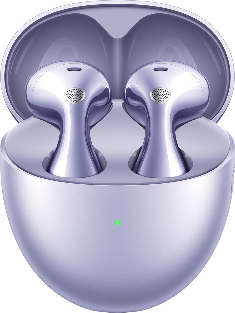 

Наушники Huawei FreeBuds 6 (фиолетовый, международная версия)