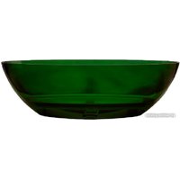 Ванна Abber Kristall 180x85 AT9702 Emerald