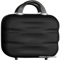 Бьюти-кейс Peterson PTN 5806-K-S (черный)