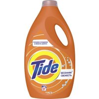 Гель для стирки Tide Весенняя свежесть 1.755 л