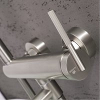 Смеситель Ganzer GZ19132-G