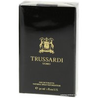 Туалетная вода Trussardi Uomo EdT (30 мл)
