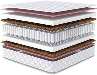 Матрас Vitok Виток-комфорт-2 180x200 С-001.024