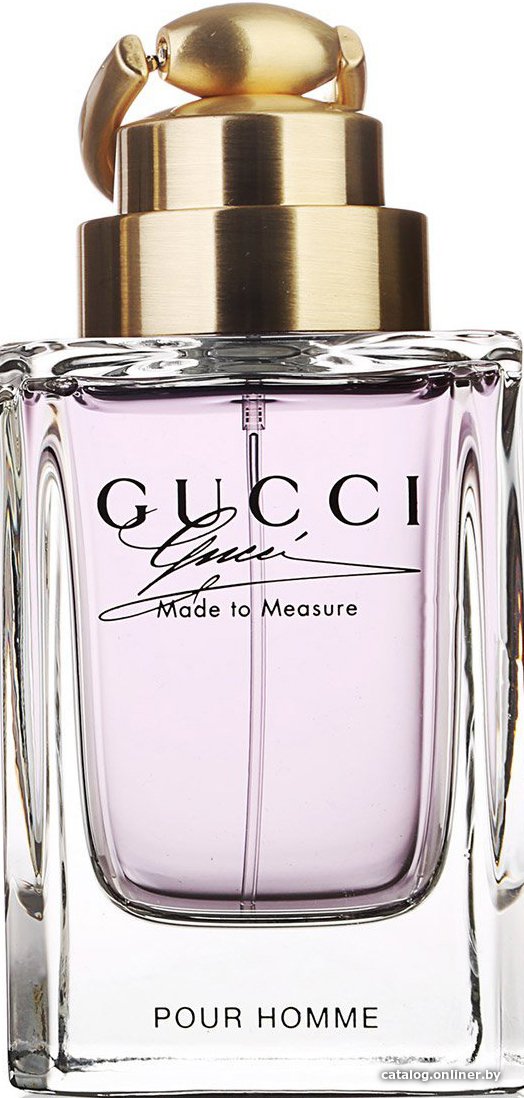 Туалетная вода Gucci Made to Measure Pour Homme EdT (30 мл)
