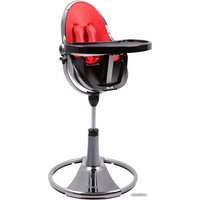 Высокий стульчик Bloom Fresco Chrome