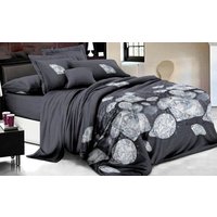 1.5-спальный комплект постельного белья Бояртекс № 7133-9 S/P 1.5сп (креп-жатка)