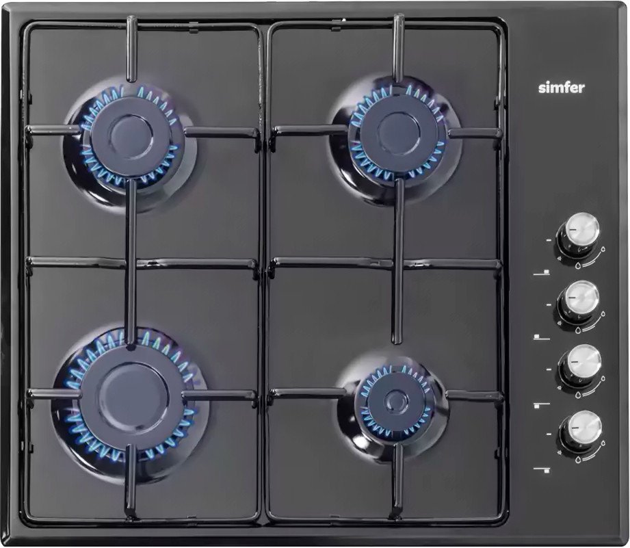 Варочная панель Simfer H60Q40B470