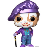 Фигурка Funko Heroes DC Batman 1989 Joker w/Hat w/Chase 47709