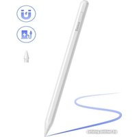 Стилус Baseus Smooth Writing 2 Series Dual Charging Stylus (Active Version Wireless/Cabled Charging)