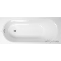 Ванна VagnerPlast Kasandra 160