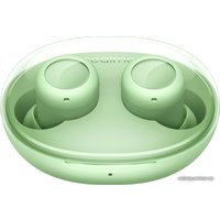 Наушники Realme Buds Q2s (зеленый)