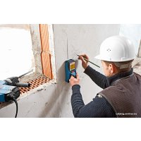 Детектор скрытой проводки Bosch D-tect 150 Professional