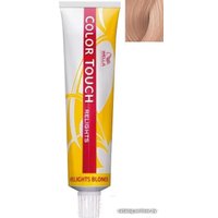 Оттеночная краска Wella Professionals Color Touch Relights /06 60 мл