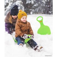 Ледянка Полесье Ледянка №2 (красный)