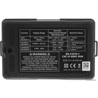 Мультиметр UNI-T UT502A