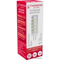 Светодиодная лампочка Thomson Led G4 TH-B4231