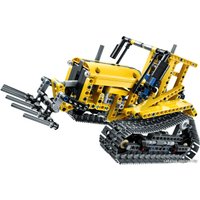 Конструктор LEGO 42006 Excavator