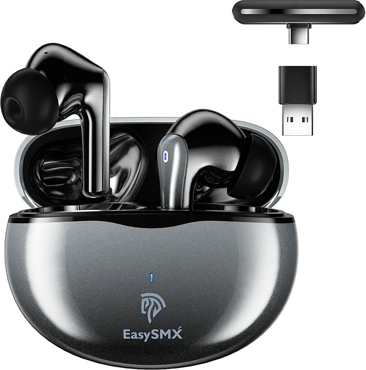 

Наушники EasySMX TG-01