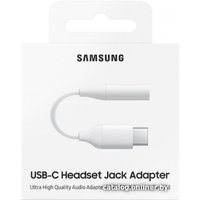 Адаптер Samsung EE-UC10JUWRGRU