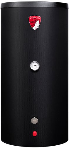 Federica Bugatti Inox Coil 250 Н