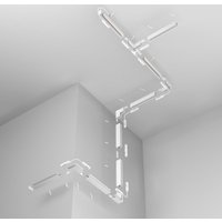 Шинопровод Maytoni Technical Exility Busbar trunkings TRX034-413W