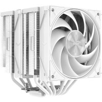 Кулер для процессора Sama A60W (белый)