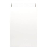 Защитный экран Эксокварц вертикальный