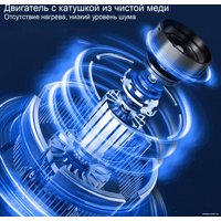 Автомобильный компрессор Frost Guard TBD0603642604