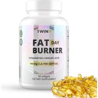 Аминокислоты 1WIN Fat Burner Day (30 капсул)