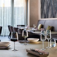 Набор бокалов для вина Bormioli Rocco Нексо 3.65751-6 (378 мл, 6 шт)