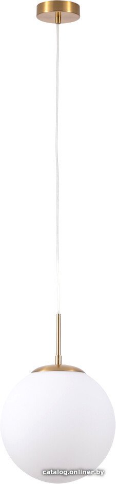 Подвесная люстра Arte Lamp Volare A1561SP-1PB