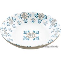 Миска TarHong Pawsitano PE23996278 (белый с рисунком)