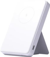 Magnetic Power Bank WPB0620MI 6000mAh (белый, международная версия)