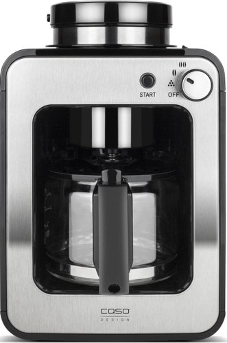 Капельная кофеварка CASO Coffee Compac 1849
