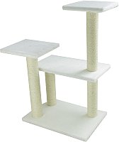 

Комплекс UrbanCat K96-02-10 (белый)