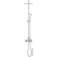 Душевая система  Grohe Tempesta Cosmopolitan System 250 26674000