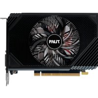 Видеокарта Palit GeForce RTX 3050 StormX V1 NE63050018P1-1070F