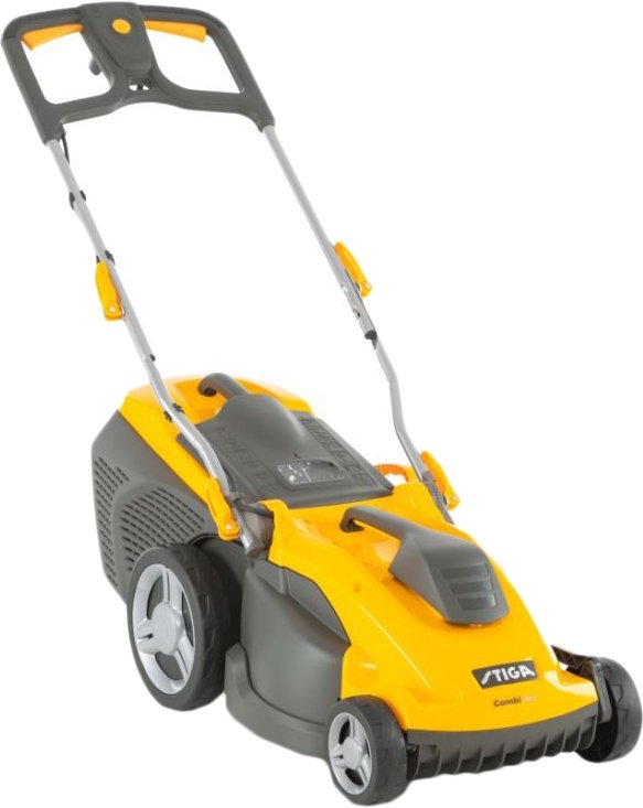 

Газонокосилка Stiga Combi 40 E 294380068/ST1