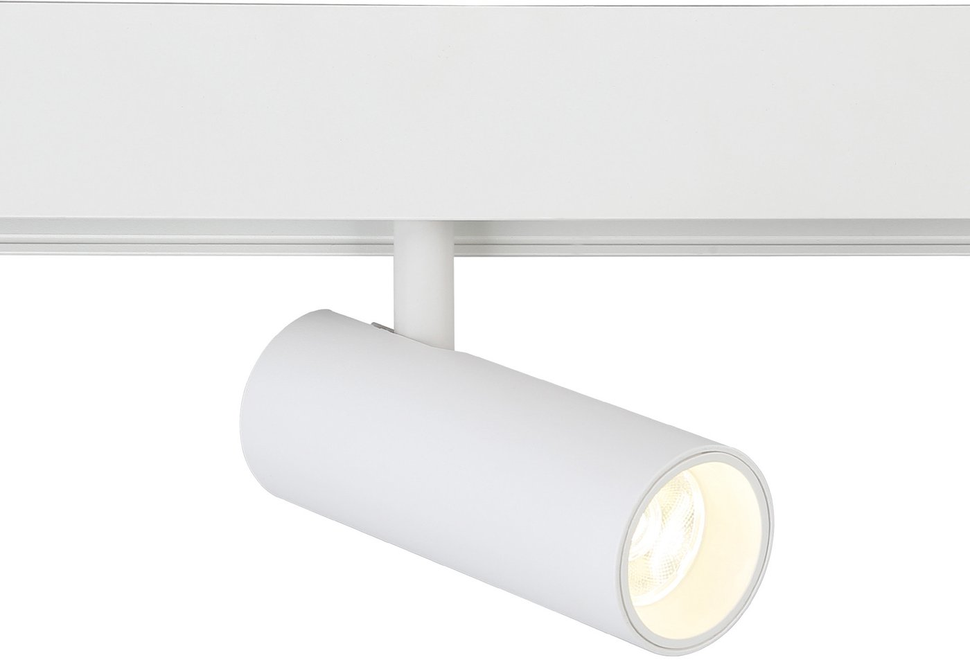

Трековый светильник Ambrella light Magnetic GL3819 WH (белый)