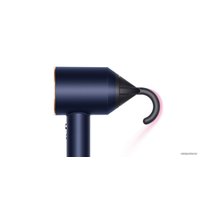 Фен Dyson HD07 Supersonic 113312-01 (евровилка, берлинская лазурь/медный)